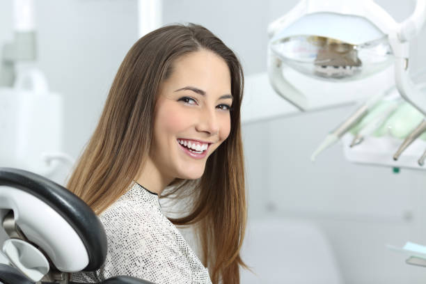 Emergency Dental Services in Shelby, MI